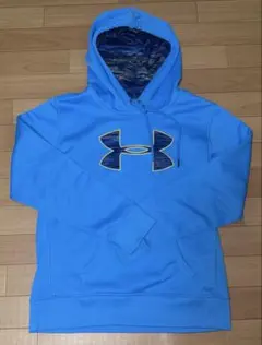 UNDER ARMOURホッディのサムネイル