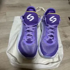 Jordan luka5 농구 신발 퍼플 루카 5