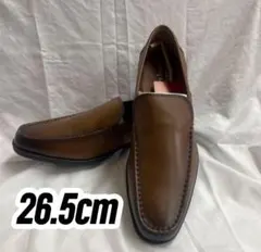 テクシーリュクス メンズ 本革 スニーカービズ TU-7015ビジネスシューズ