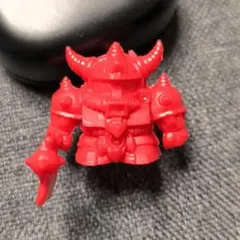 ガン消し ガンダム 武者ギラドーガ ギラドーガ 未切り - メルカリ