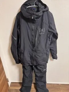 メンズ Burton [ak]® サイクリックGORE-TEX 2L ジャケット