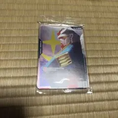 バンダイカードフェス 来場者特典 入場特典 未開封 プロモ