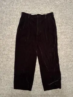 ヴィンテージ スラックス