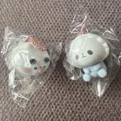 2026年最新】もちもちぱんだ キーホルダーの人気アイテム - メルカリ