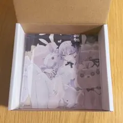 rurudo / コミケ アクリルフィギュア アクリルスタンド - メルカリ