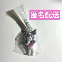 サンリオキャラクターズ ミニチュアチャーム ライブキャラクター クロミ