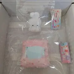 sakura 牛ケーキ おまけあり