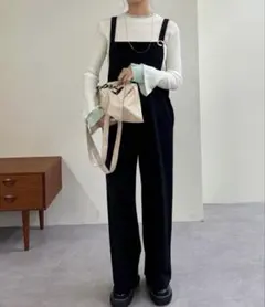 2026年最新】カットジョーゼットキャミサロペットの人気アイテム