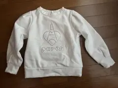 jacadi♡トレーナー