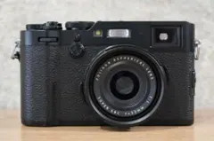 2026年最新】富士フイルム FUJIFILM X100Fの人気アイテム - メルカリ