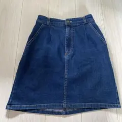 デニムスカートのサムネイル