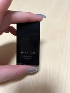 KATE デザイニングアイブロウ3D EX-13