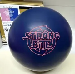 ☆ボウリング☆ストーム☆ハイロード40☆15ポンド☆中古美品☆元箱有り