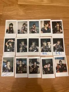 己龍　遠海准司　まとめ売り　関連　グッズ　チェキ　タオル　ブロマイド NEWS｜己龍公式頁