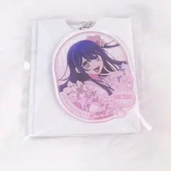 推しの子 47都道府県の子 アクリルキーホルダー 福島 星野アイ 新品未使用