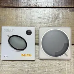 【いちごのぱんつ様専用】NISI True Color CPLフィルター