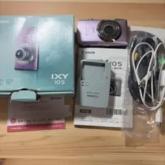 2026年最新】IXY 10Sの人気アイテム - メルカリ