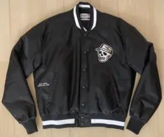 未使用　devereux golf デバァローゴルフ　トラックジャケット DEVEREUX GOLF / デヴァローゴルフ ボンバージャケット 軽量