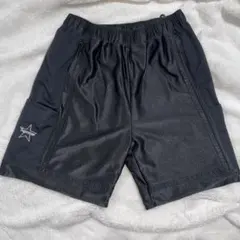 supreme Side Pocket Basketball Short