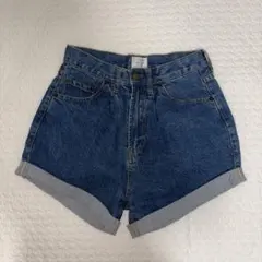 レトロガール retrogirl Mサイズ ショートパンツ ハーフ レディースのサムネイル
