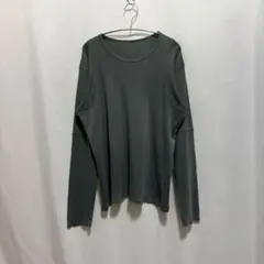 ARMANI archive curve ls Tshirt アーカイブのサムネイル