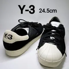 【希少】Y-3 SUPER KNOT ワイスリー スーパーノット 24.5cm