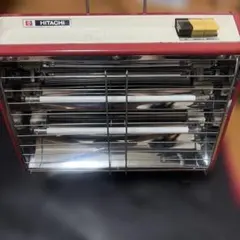 稼働品⭕️HITACHI 赤外線電気ストーブVH-632 600wのサムネイル