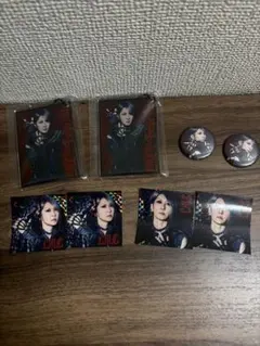 LM.C ロト　Aijiセット