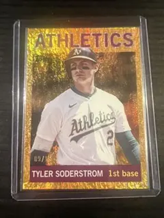 2026年最新】tyler soderstromの人気アイテム - メルカリ