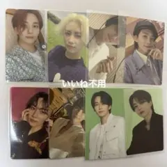 2025年最新】セブチ トレカ ジョンハンの人気アイテム - メルカリ