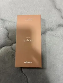 新品未使用未開封　ohora N CORAL BLISS