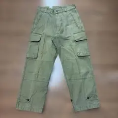 ARAN m49カーゴ オリーブ サイズ１のサムネイル