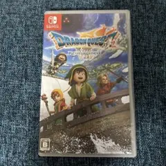 Switch ドラゴンクエスト7 Reimagined