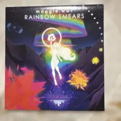 maggie.wav / Rainbow Smears