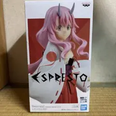 BANPRESTO ESPRESTO Midori costume シュナ