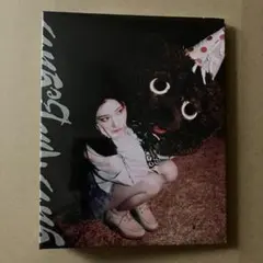 【新品未開封】ITZY Girls Will Be Girls　チェリョン