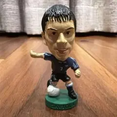 激レア デフォルメフィギュア コリーナ審判 プロスターズ サッカー 激レア デフォルメフィギュア コリーナ審判 プロスターズ サッカー