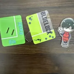 糸師凛 ブルーロック アクリルスタンド