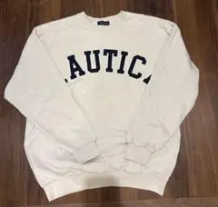 NAUTICA トレーナー