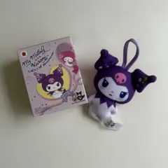 ハッピーセット　クロミ　マスコット
