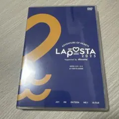 laposta 2025