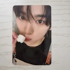 zb1 ユジン タレントカード