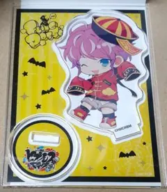 ヒプノシスマイク ヒプマイ　マルイ　飴村乱数　アクスタ