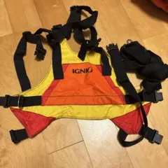 スキーハーネス イグニオ