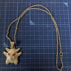 お値下げしました！ゲンガー ネックレス