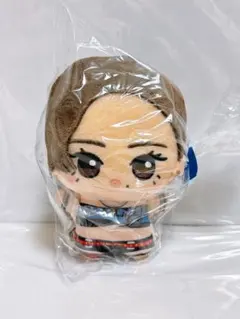 aespa ちびぐるみ カリナ