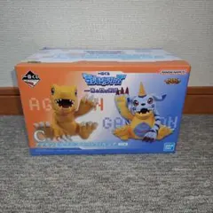 2026年最新】デジモン 一番くじ c賞 アグモンの人気アイテム - メルカリ