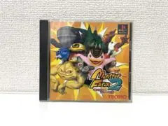 モンスターファーム 2 (PlayStation)
