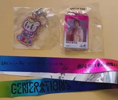 小森隼　ジェ猫