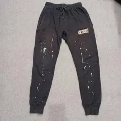 エストネーション ジョガーパンツ